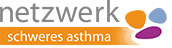 Netzwerk schweres Asthma