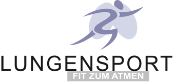 Lungensport - Fit zum Atmen